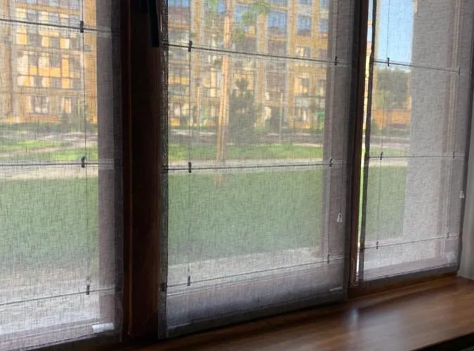 Club Marine Aparthotel Odesa