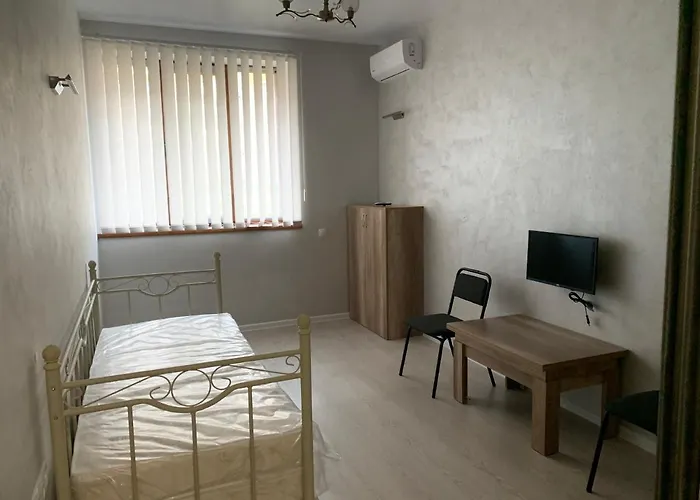 Aparthotel Club Marine Odesa